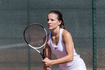 Sophie Greiner 140 - Bergstedt Open